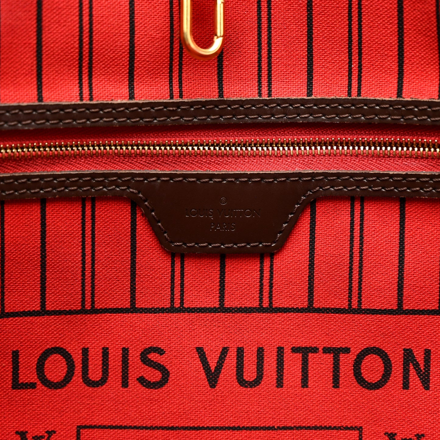 Damier Ebene Neo Neverfull GM