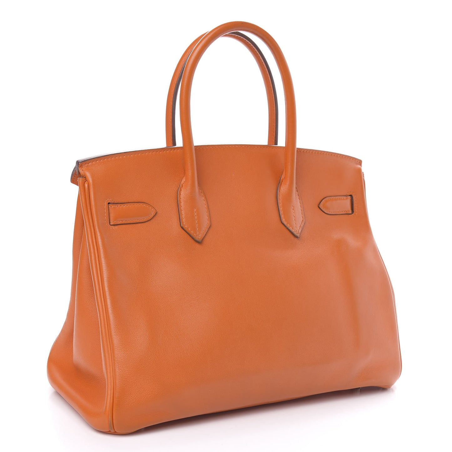 Swift Birkin 30 Orange