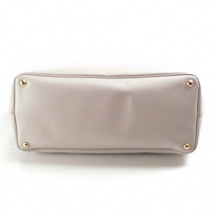 Prada Saffiano Lux Large Tote 4 of 10