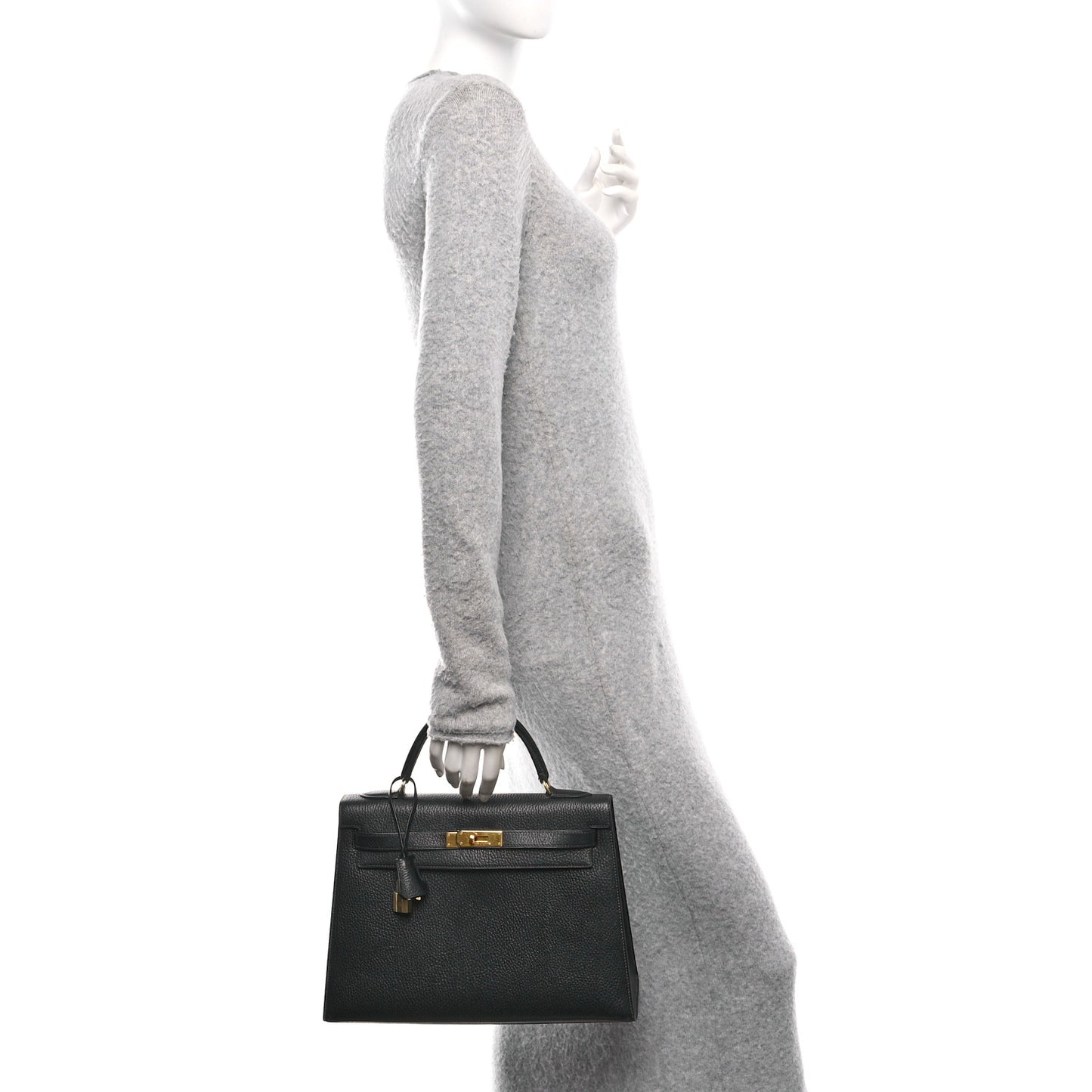 Ardennes Kelly Sellier 32 Black