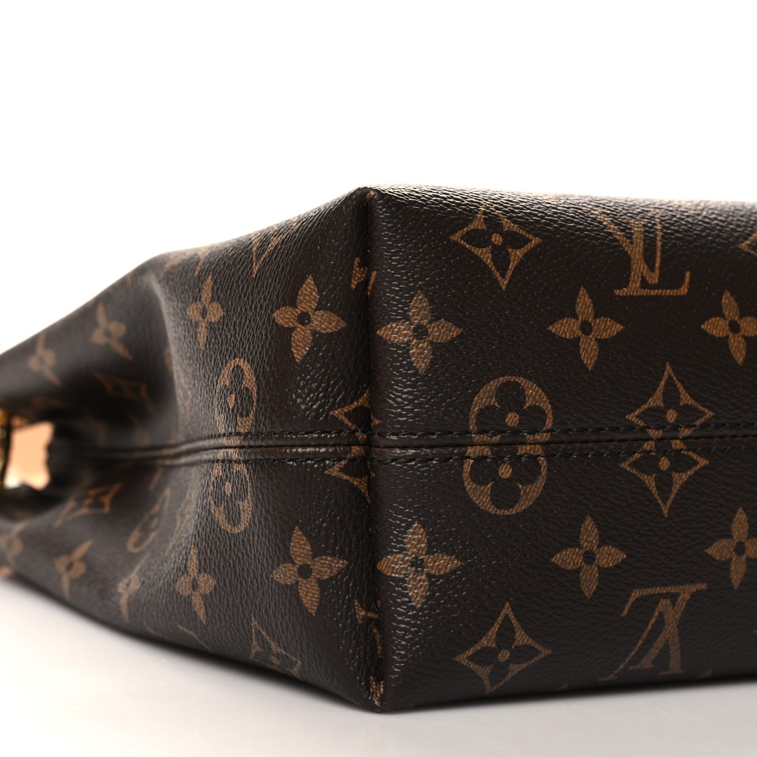 Louis Vuitton Monogram Graceful PM 8 of 10