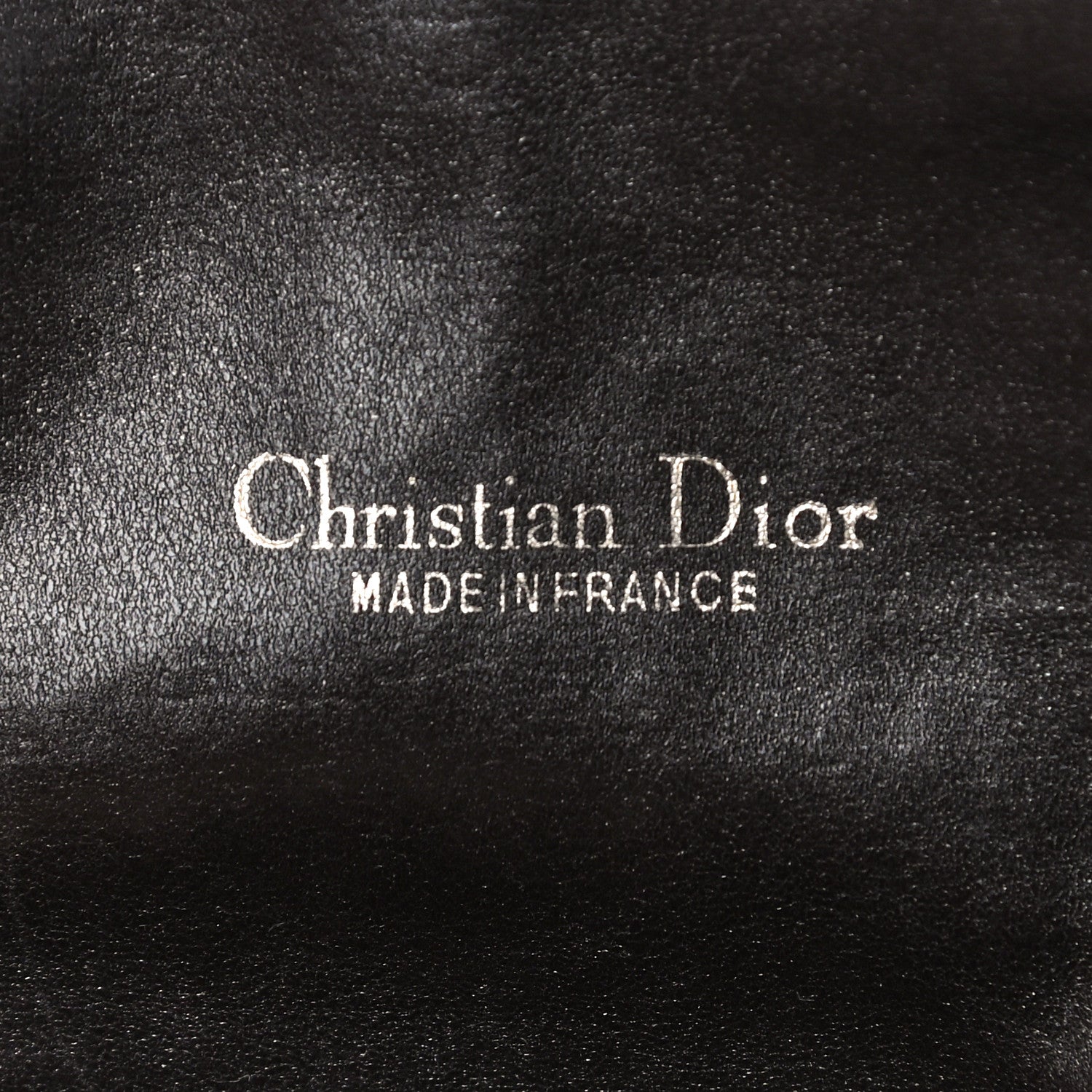 Christian Dior Oblique Boston Bag 6 of 22