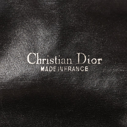Christian Dior Oblique Boston Bag 6 of 22