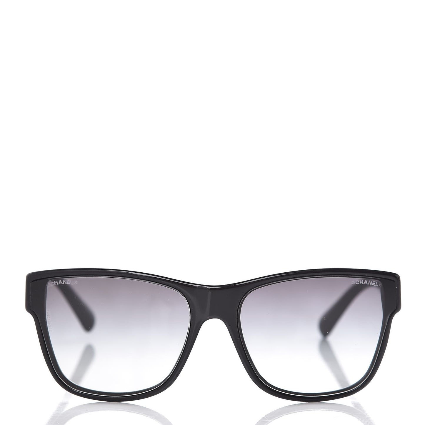 CC Sunglasses 5386 Black
