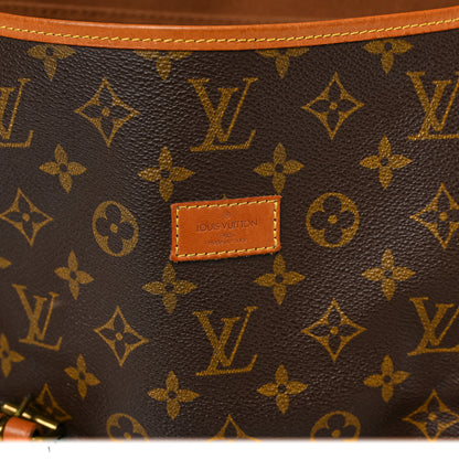Louis Vuitton Monogram Saumur 43 5 of 7