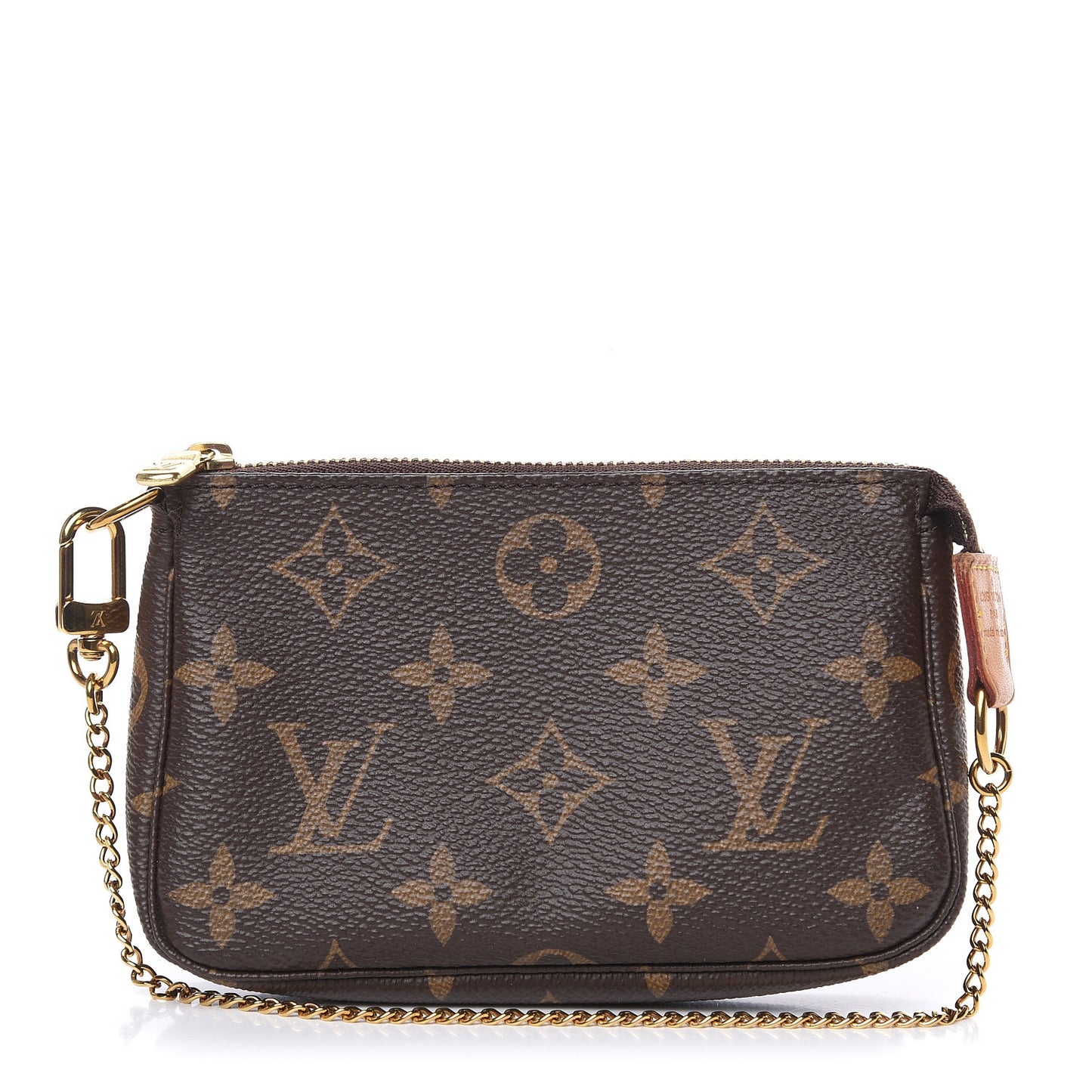 Monogram Mini Pochette Accessories