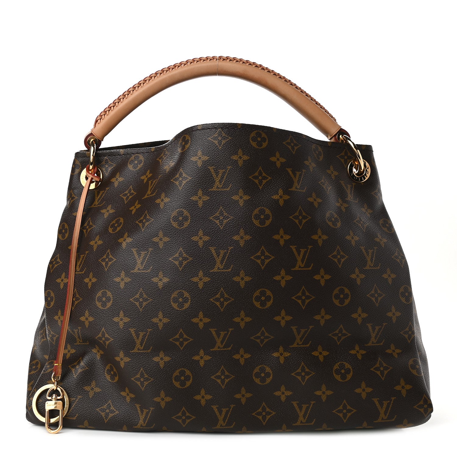 Louis Vuitton Monogram Artsy MM 1 of 9