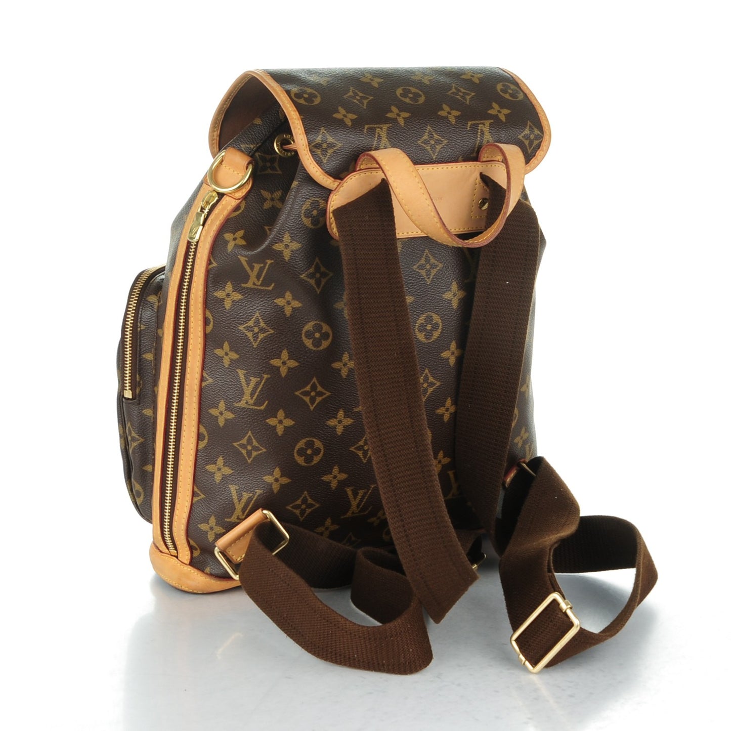 Monogram Bosphore Backpack