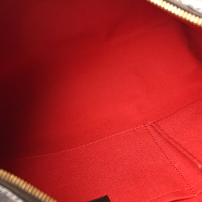 Louis Vuitton Damier Ebene Thames GM 5 of 11