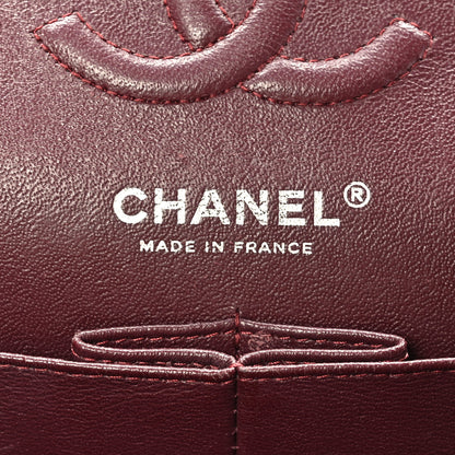 Chanel Caviar Quilted Small Double Flap Black 6 of 10