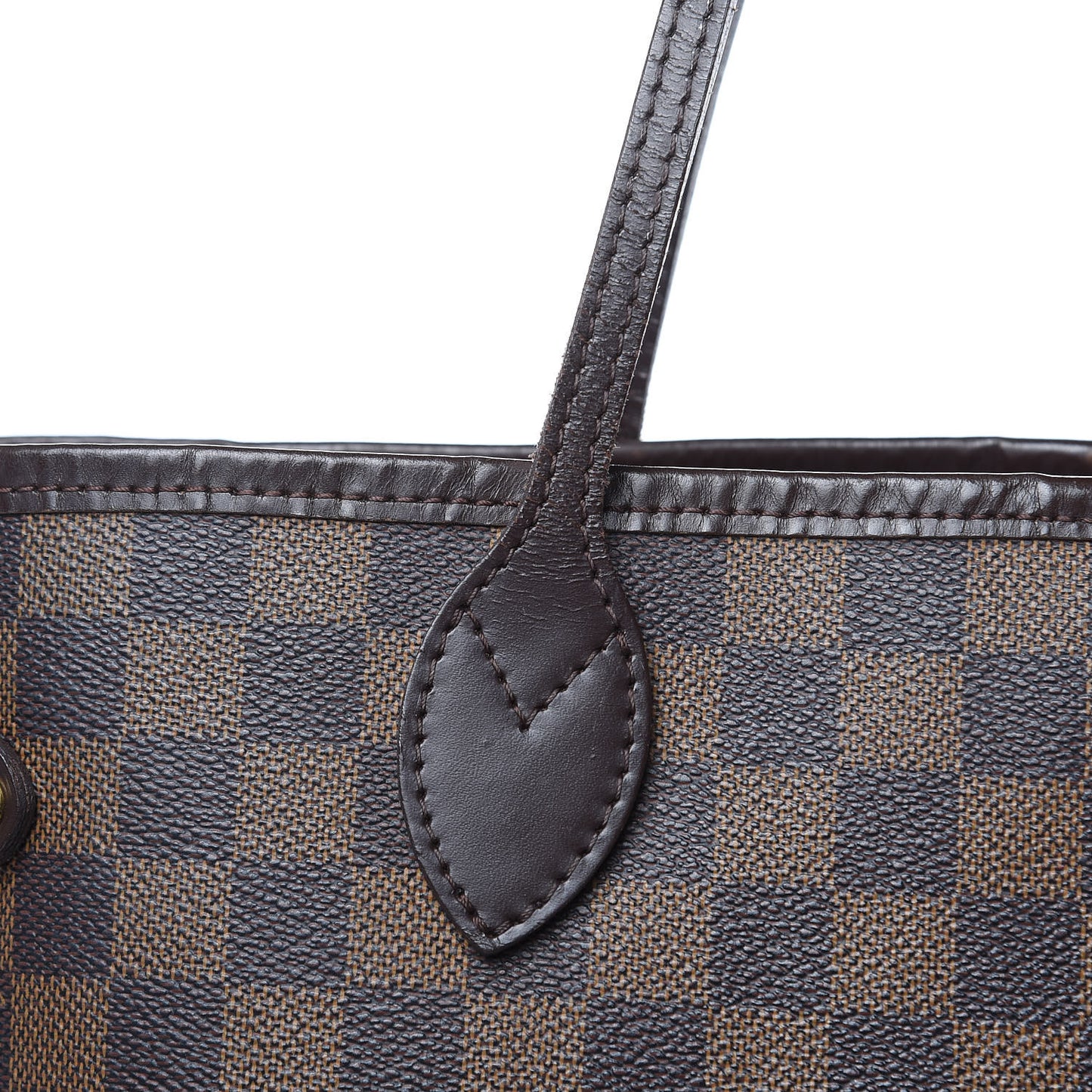 Damier Ebene Neverfull MM