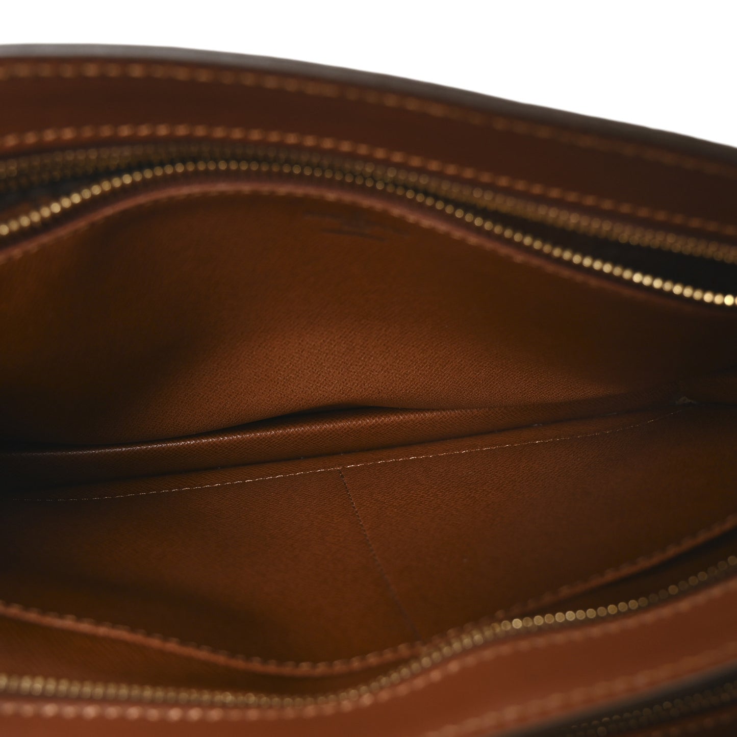 Monogram Sac Enghien