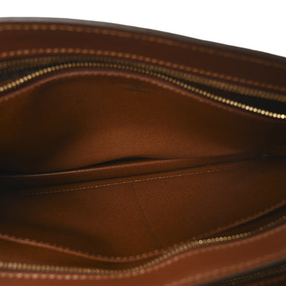 Louis Vuitton Monogram Sac Enghien 5 of 10