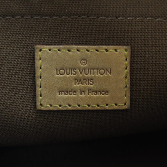 Monogram Popincourt