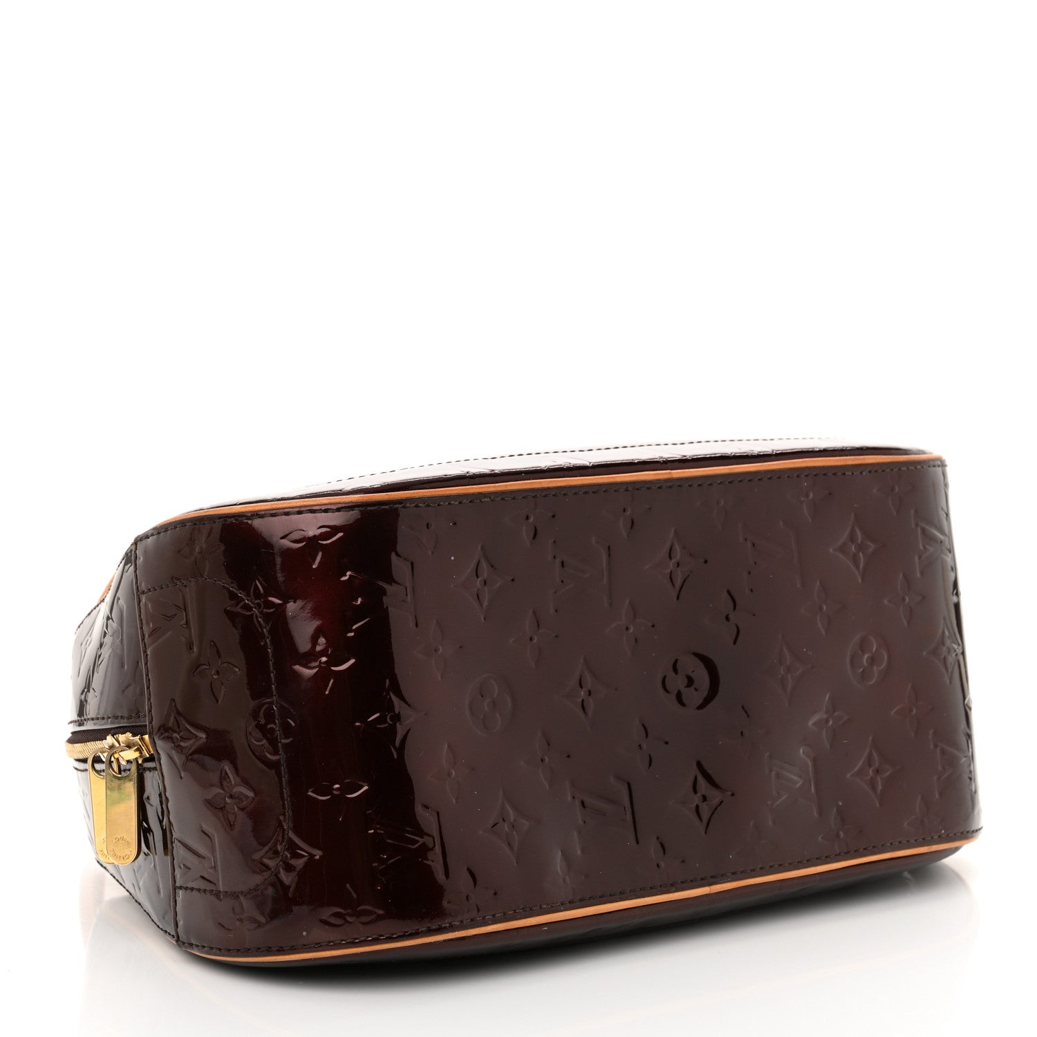 Louis Vuitton Vernis Summit Drive Amarante 3 of 13