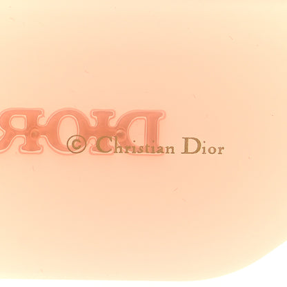Christian Dior SoLight1 Shield Sunglasses Pink 5 of 9
