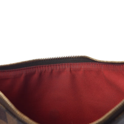Louis Vuitton Damier Ebene Bloomsbury PM 7 of 12