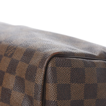 Louis Vuitton Damier Ebene Speedy 30 10 of 11