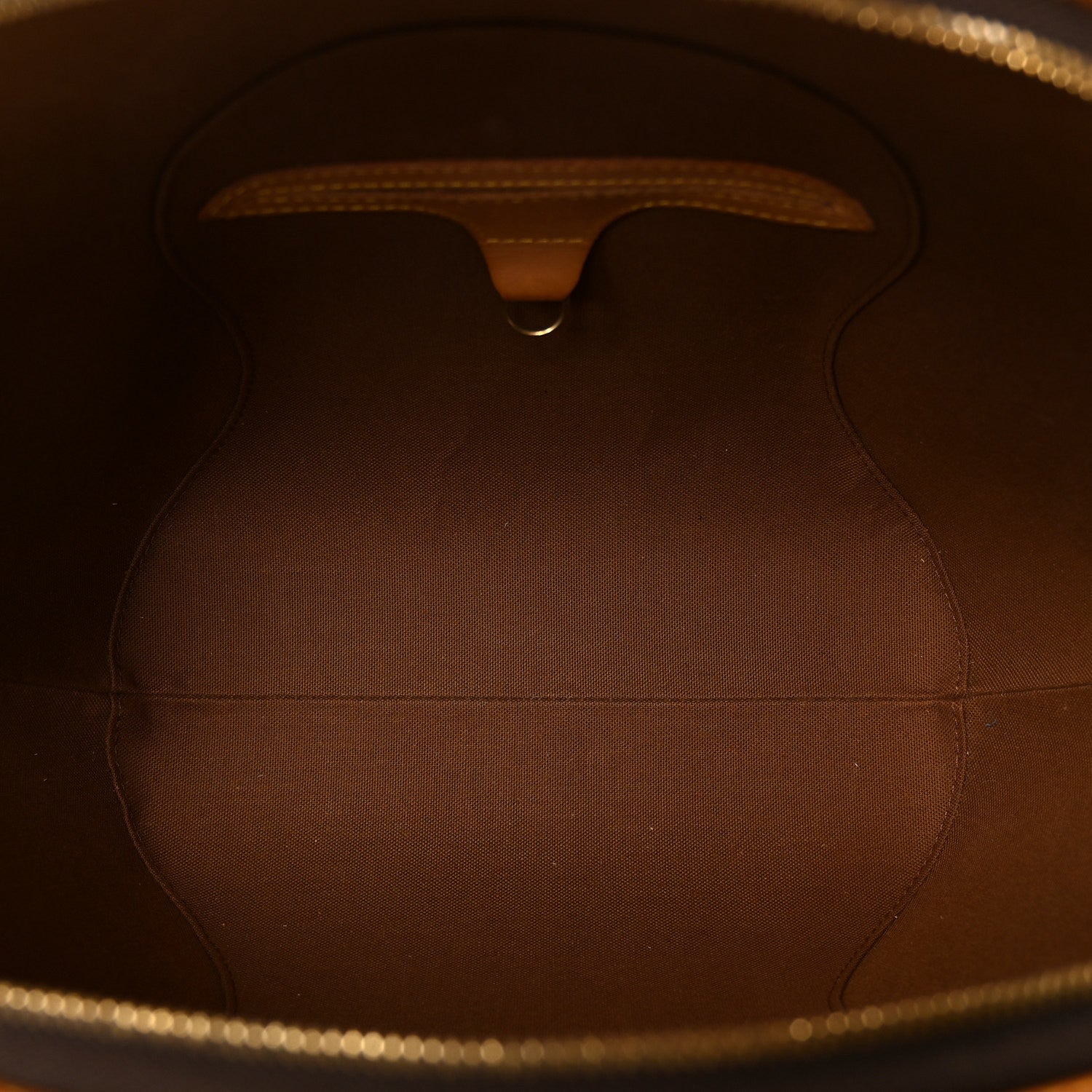 Louis Vuitton Monogram Ellipse MM 5 of 12