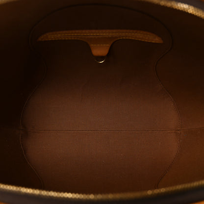 Louis Vuitton Monogram Ellipse MM 5 of 12
