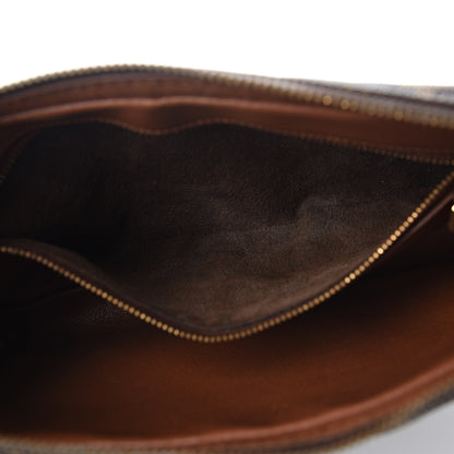 Louis Vuitton Monogram Pochette Marly Dragonne 26 6 of 10