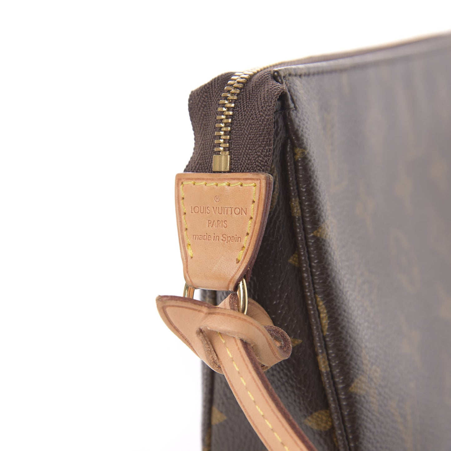 Monogram Pochette Accessories NM