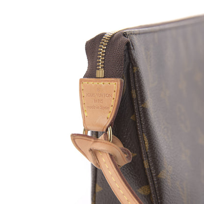 Louis Vuitton Monogram Pochette Accessories NM 8 of 11