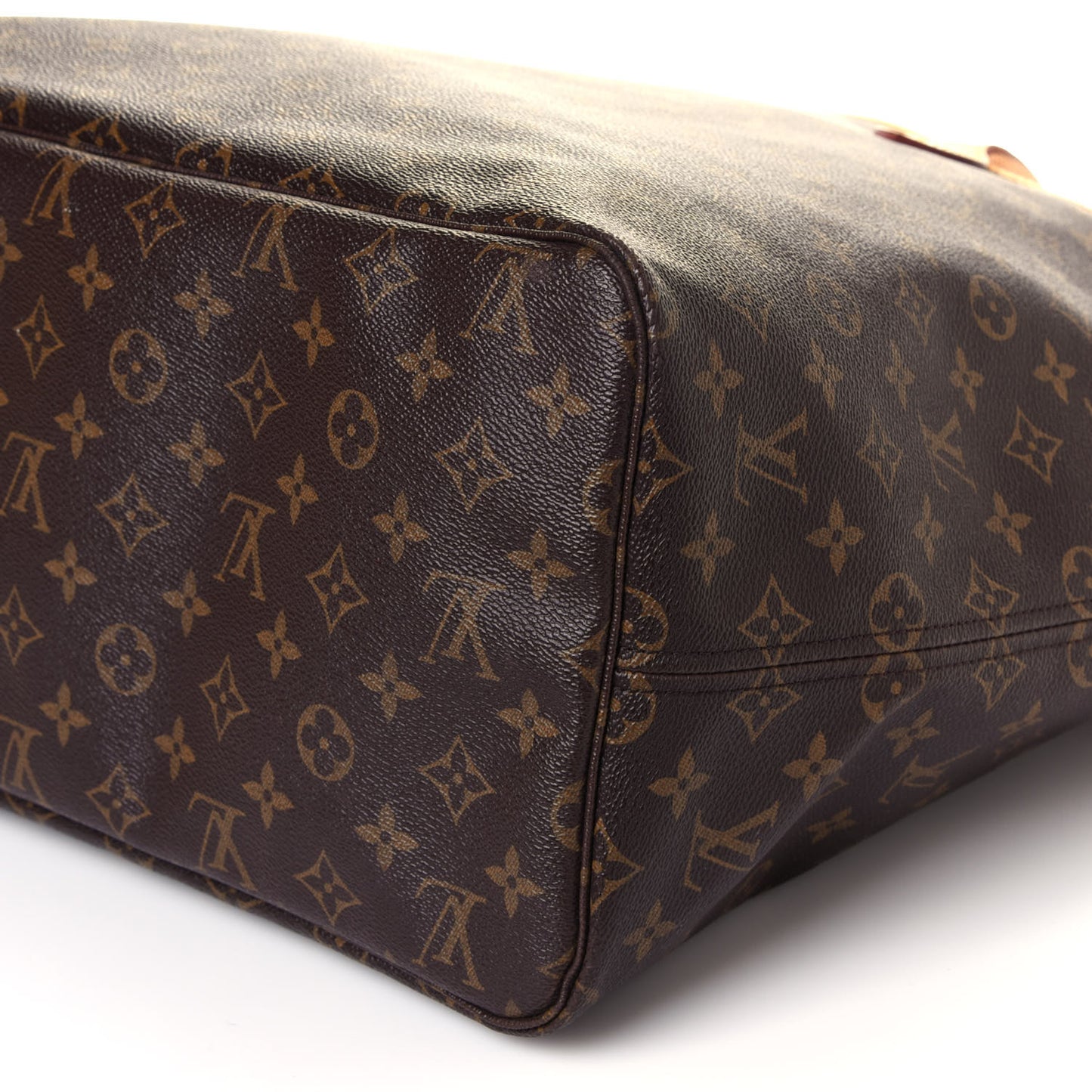 Monogram Neo Neverfull GM Pivoine