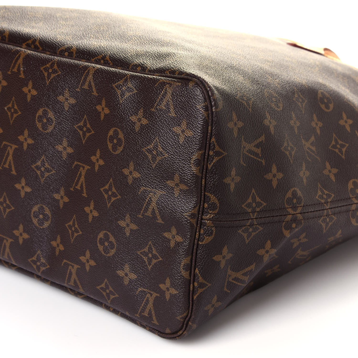 Louis Vuitton Monogram Neo Neverfull GM Pivoine 12 of 12