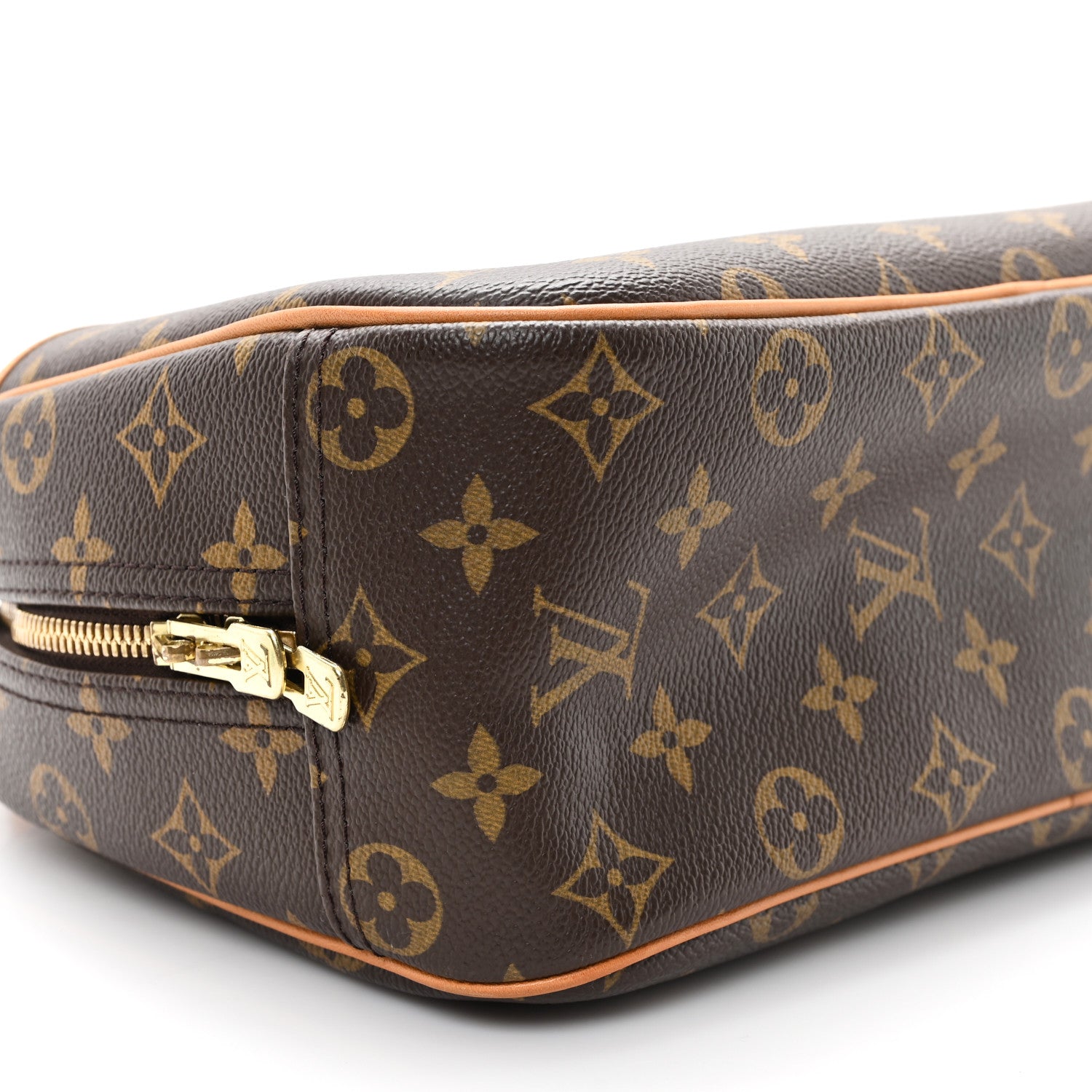 Louis Vuitton Monogram Trouville 8 of 9