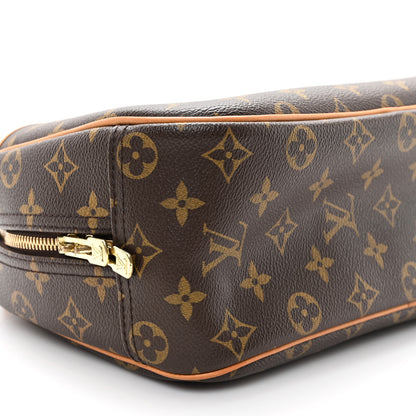 Louis Vuitton Monogram Trouville 8 of 9