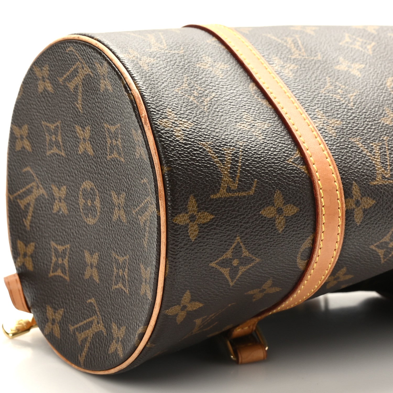 Louis Vuitton Monogram Papillon 30 with Companion 9 of 10