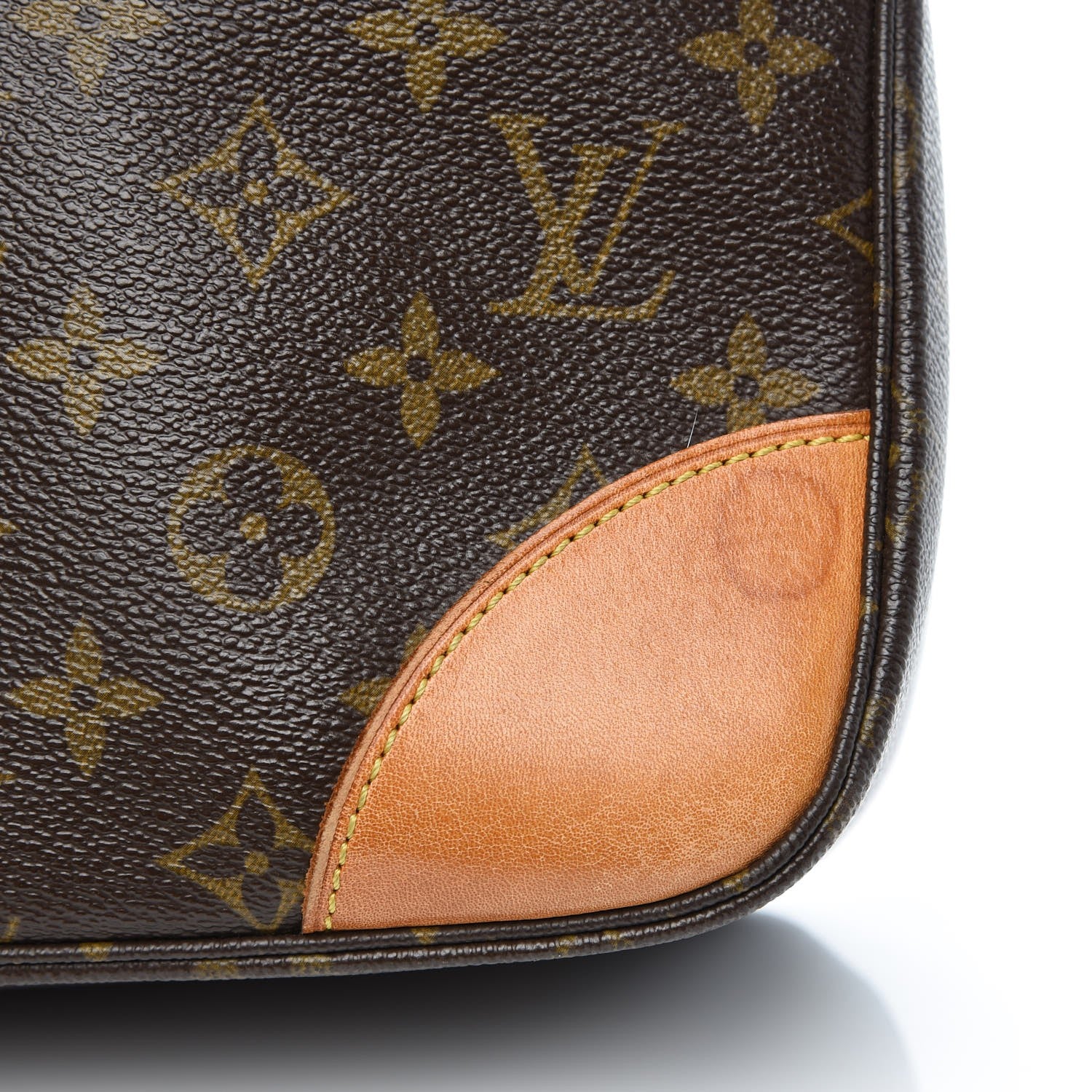 Louis Vuitton Monogram Boulogne 30 8 of 9