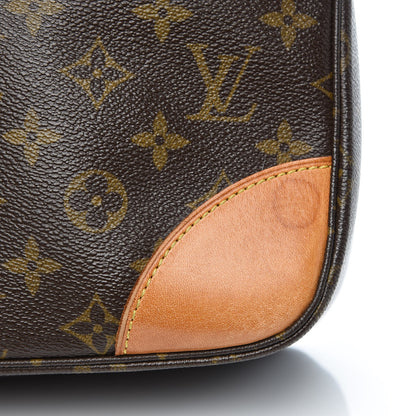 Louis Vuitton Monogram Boulogne 30 8 of 9