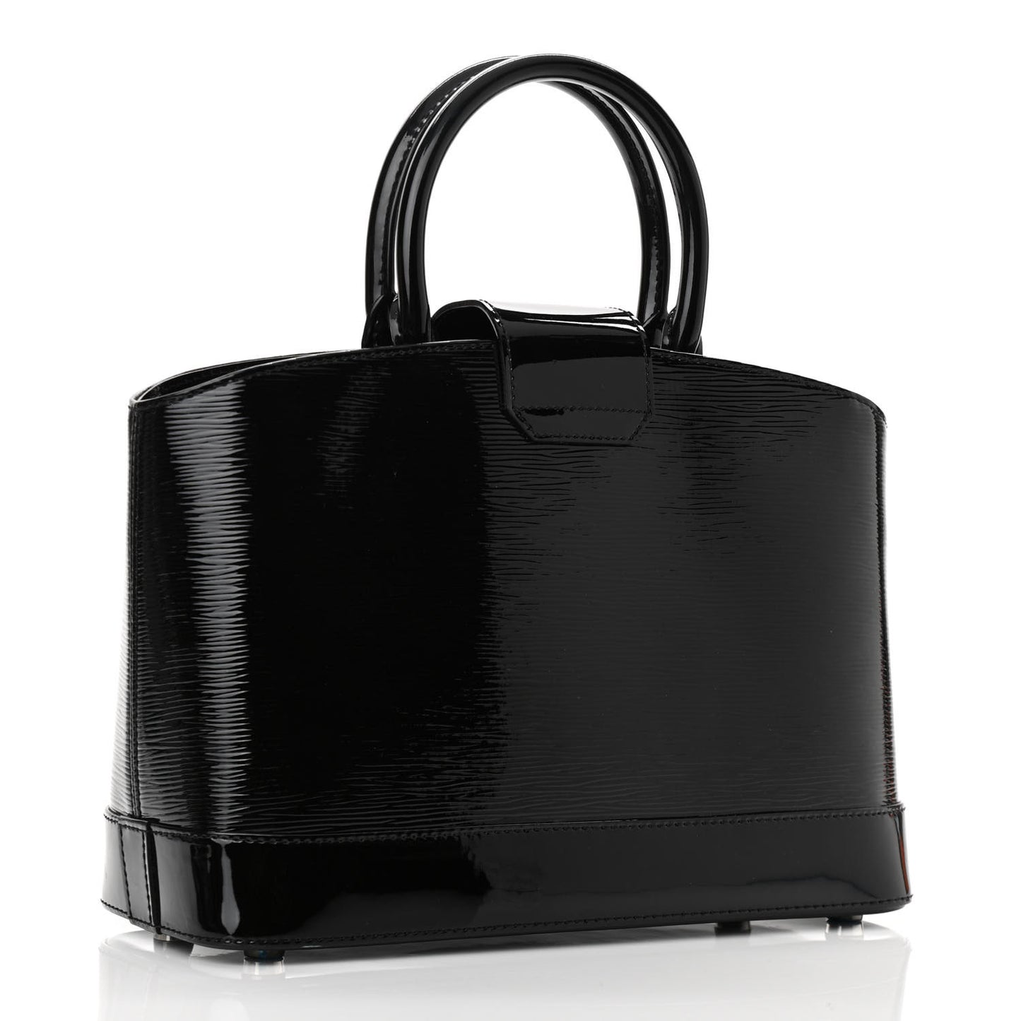 Electric Epi Mirabeau PM Black