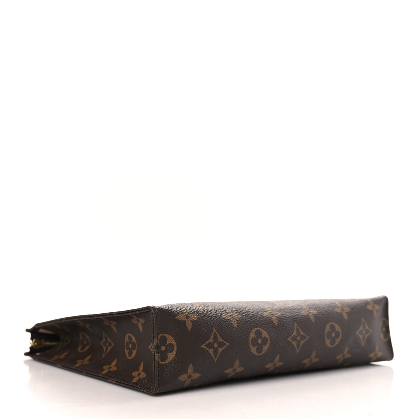 Monogram Toiletry Pouch 26