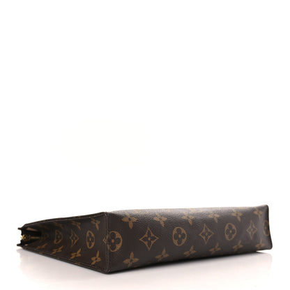 Louis Vuitton Monogram Toiletry Pouch 26 4 of 8