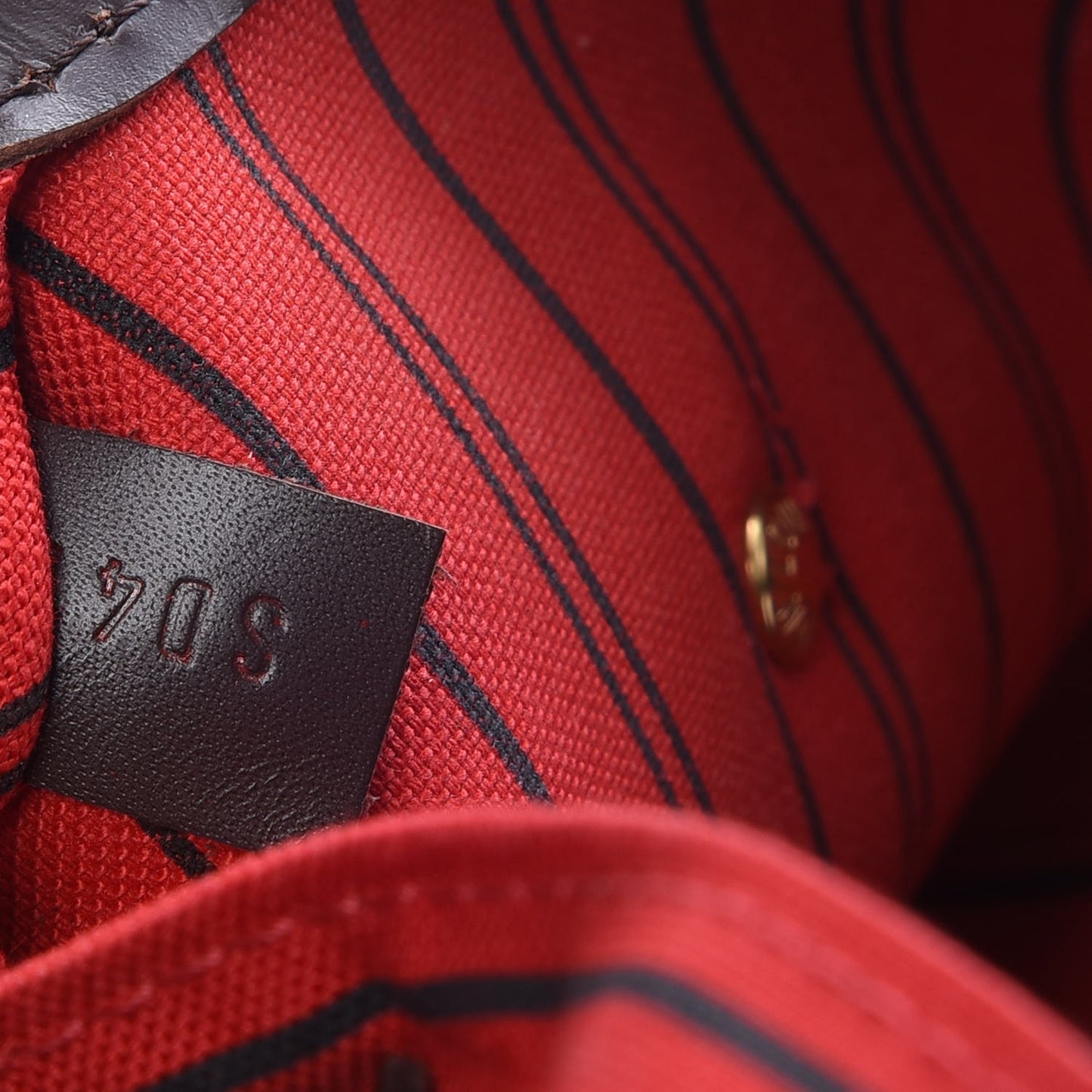 Damier Ebene Neo Neverfull MM