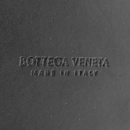 Bottega Veneta Calfskin Nappa Sardine Bucket Bag Black 7 of 11
