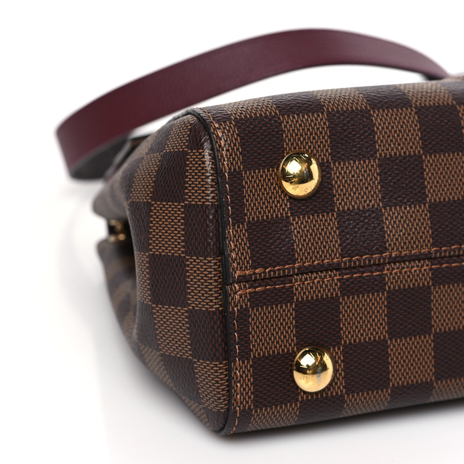 Louis Vuitton LOUIS VUITTON Damier Ebene Bond Street Bordeaux 7 of 9