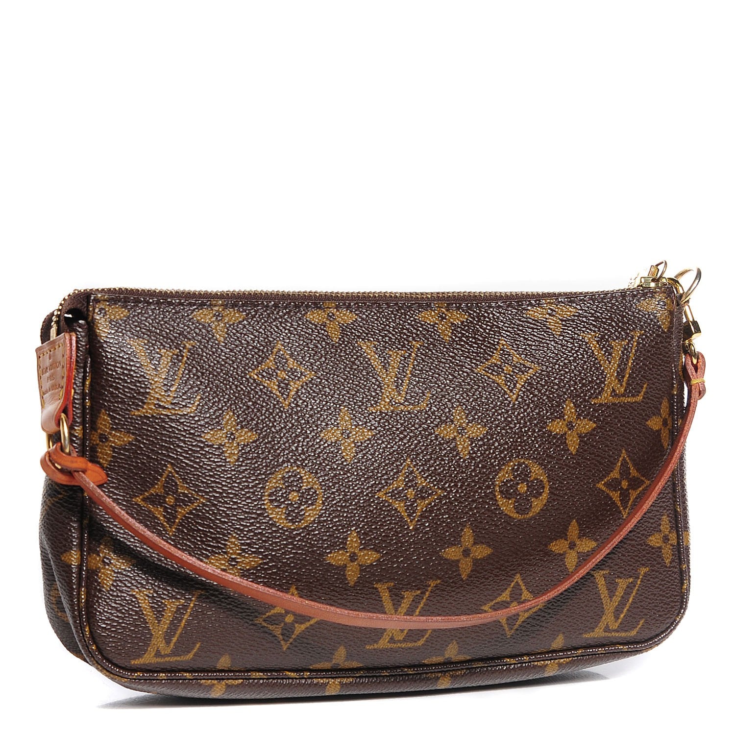 Louis Vuitton Monogram Pochette Accessories 3 of 7