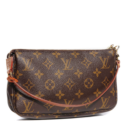 Louis Vuitton Monogram Pochette Accessories 3 of 7