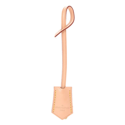 Louis Vuitton Vachetta Clochette Key Bell Holder 1 of 3