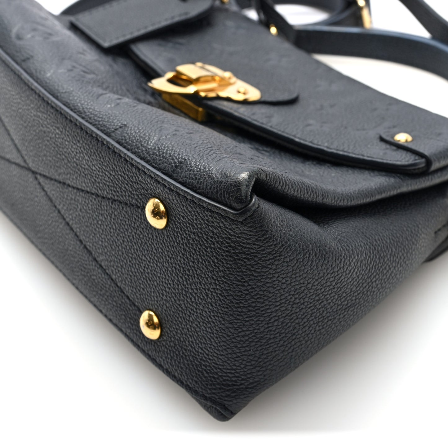 Empreinte Georges BB Black