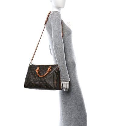 Louis Vuitton Monogram Speedy Bandouliere 30 2 of 12