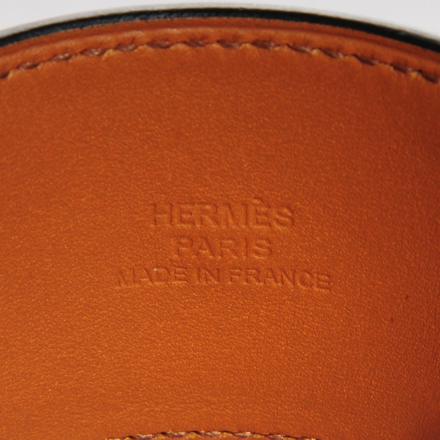 Hermes Swift Collier de Chien CDC L Bracelet Graphite 4 of 7