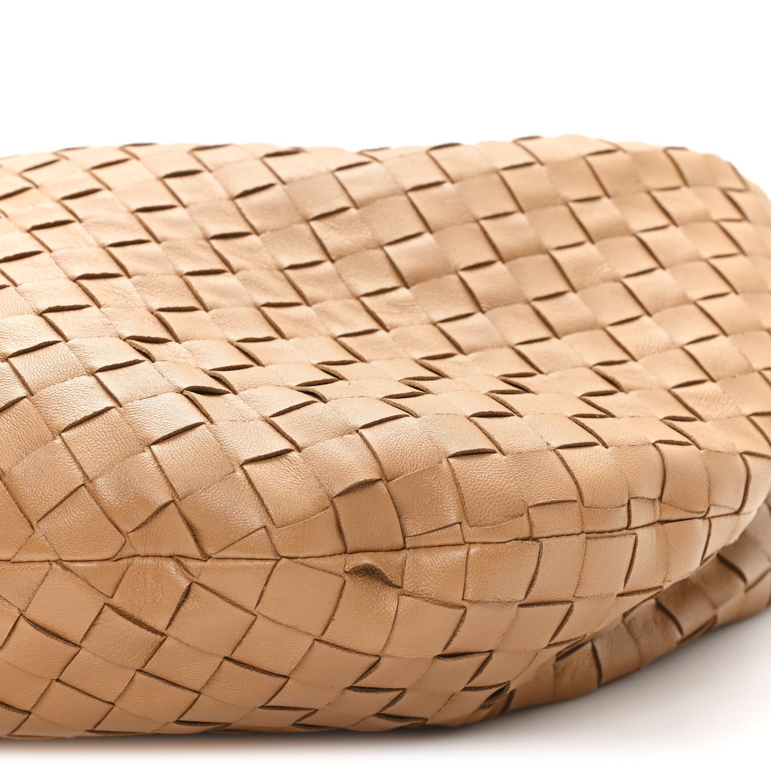 Bottega Veneta Nappa Intrecciato Small Jodie Acorn 10 of 10
