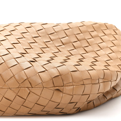Bottega Veneta Nappa Intrecciato Small Jodie Acorn 10 of 10
