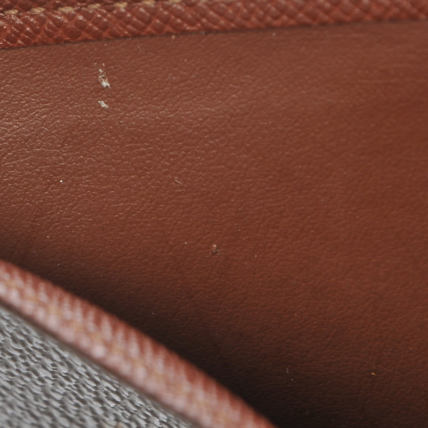 Monogram French Purse Wallet