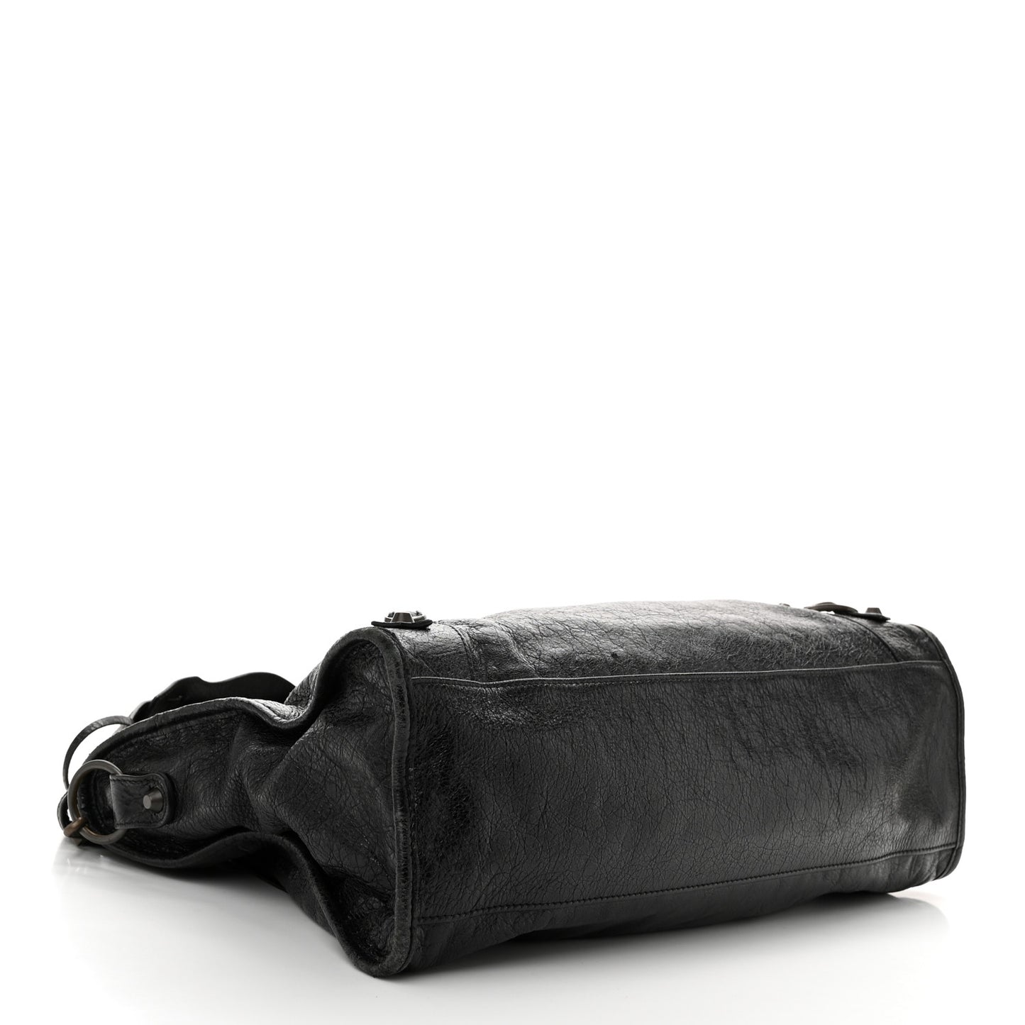Agneau Classic Hardware City Black